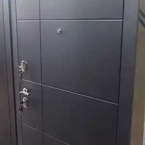 Дверь, Душанбе