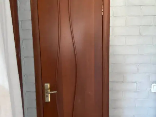 Дар | Дверь, Душанбе