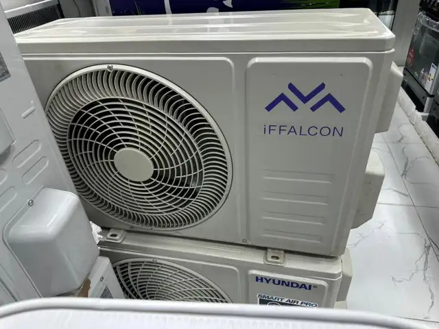 Кондиционер iffalcon, Душанбе