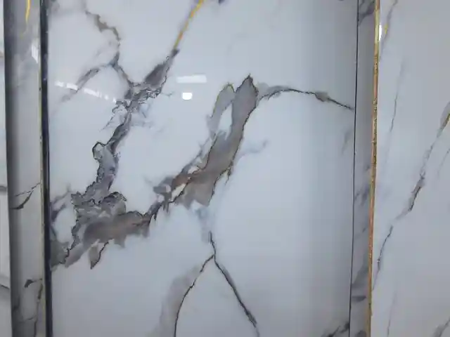 ПВХ Панель, Душанбе