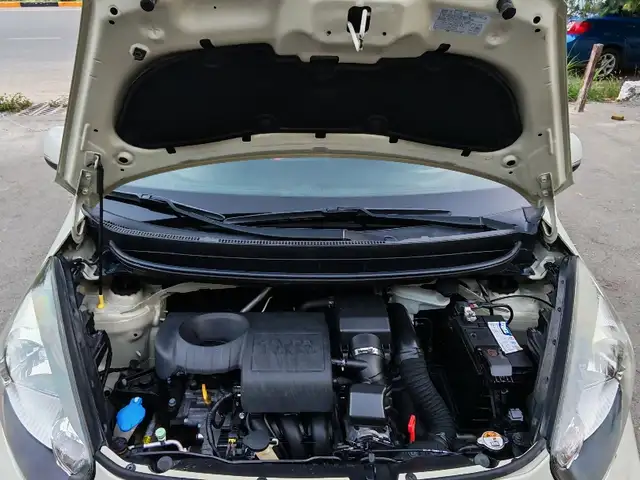 Kia Morning, 2015, Турсунзаде - 12