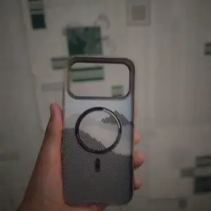 Чехол 17 pro max, Душанбе