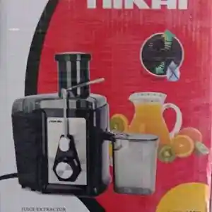 Соковыжималка Haley HJ-6026, Душанбе