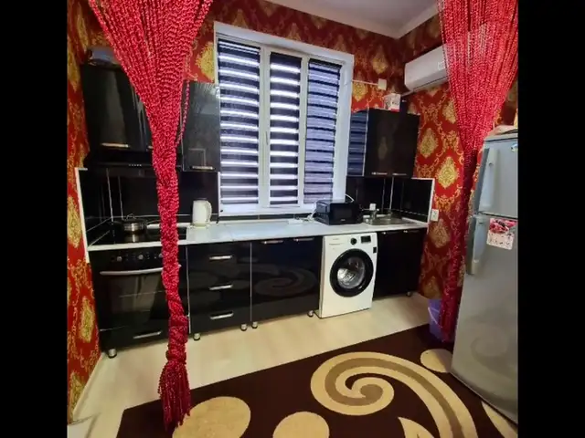 2-комн. квартира, 11 этаж, 56м², сино, Душанбе