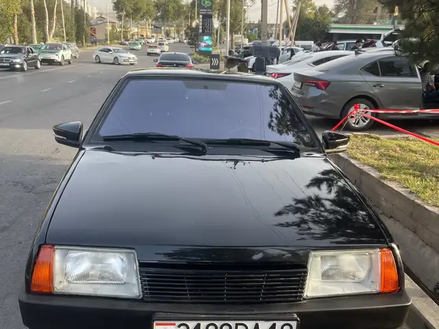 Lada (ВАЗ) 21099