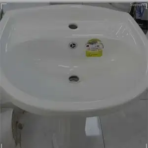 Раковина для ванны, Душанбе