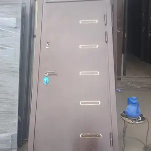 Дверь, Душанбе