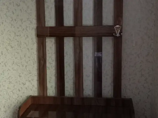 Прихожка, Душанбе