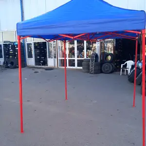 Зонтик, Душанбе