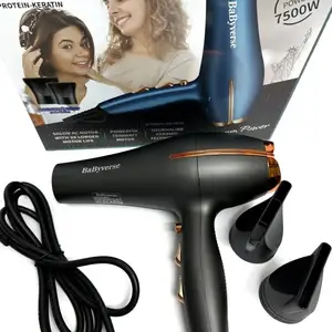 Фен для волос Babyverse model 6624, Душанбе