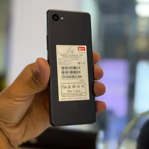 Qin 2 Pro, Душанбе