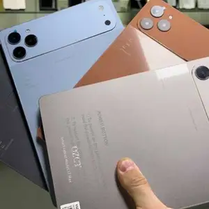 Планшет OZCT 17 PRO max 2sim 16/1tera Orange 10000 мач, Душанбе