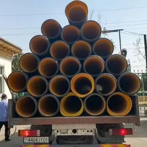 Гофрированные Трубы d400mm, Душанбе