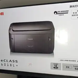 Принтер Canon LBP 6018L+, Истаравшан