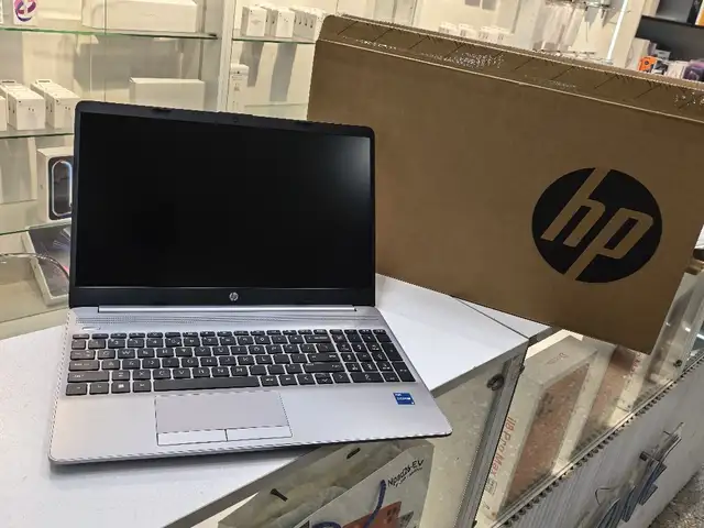 Ноутбук HP Core i5-11 поколения 8/1024Gb SSD, Душанбе - 3