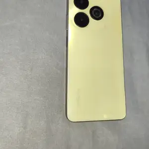 Infinix Smart 8 64Gb Gold, Душанбе