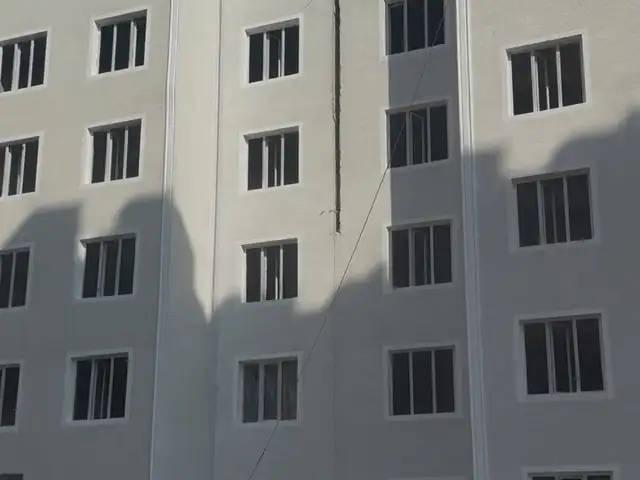 1-комн. квартира, 4 этаж, 46 м², 8 мкр, Хуҷанд