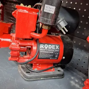 Вакуумный насос RDX8636, Душанбе