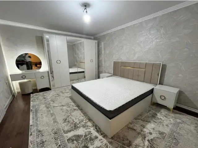 Спальный гарнитур, Душанбе