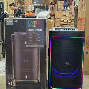 Калонка BTS-2241, Душанбе