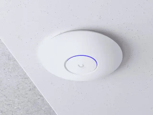 Точка доступа Ubiquiti Unifi AP AC LR, Душанбе