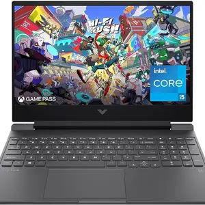 Ноутбук HP/ Victus/ 15-fa2787nr/ core i7-13620H/ RTX5060 8gb/ 16/512, Душанбе