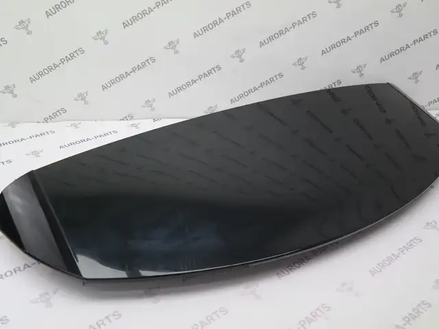 Спойлер на багажник Lexus Rx 2010-2015, Душанбе