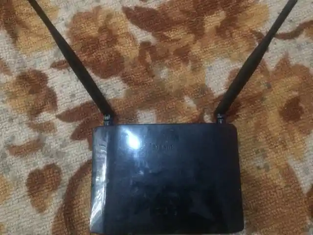 Роутер WiFi Router, Бустон (Чкаловск)