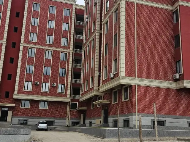 2-комн. квартира, 3 этаж, 63 м², 30 мкр, Худжанд - 13
