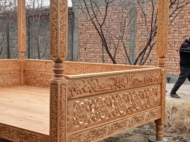 Беседка, Душанбе