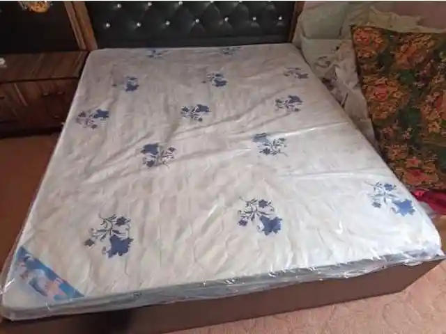 Матрас, Душанбе