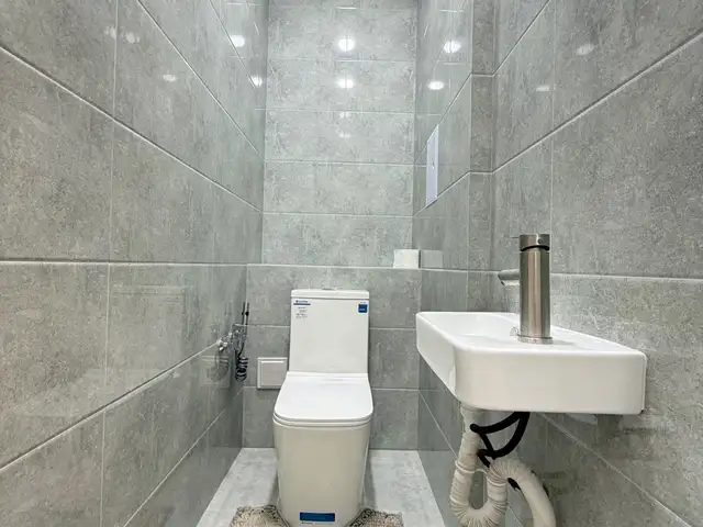 4-комн. квартира, 8 этаж, 93 м², 12 мкр, Хуҷанд - 13