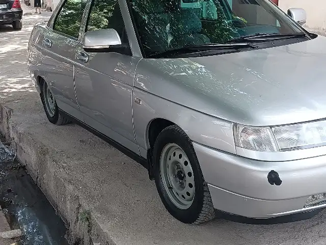 Lada (ВАЗ) 2110