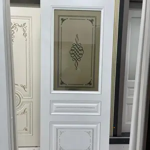 Дверь эмаль, Душанбе