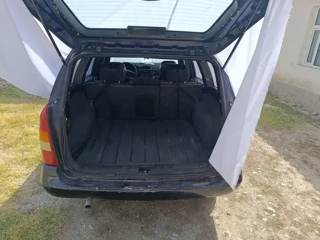 Opel Astra G
