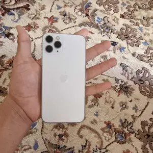 Apple iPhone 11 Pro, 64 gb, Душанбе