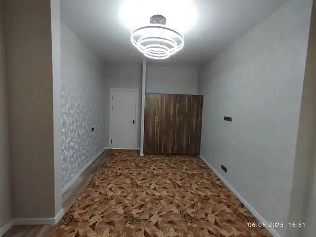 2-комн. квартира, 10 этаж, 75м², шохмансур, Душанбе