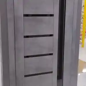 Дверь, Душанбе