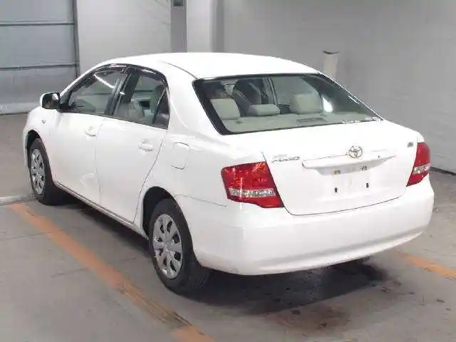 Не тонированные стекла для Toyota Axio, Душанбе