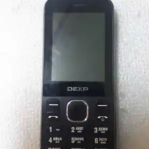 Dexp Larus C5, Канибадам