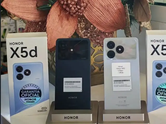 Нuawei Honor X5с plus 4+4/8/128Gb new model 2026, Душанбе