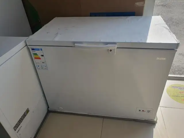 Холодильник, Худжанд