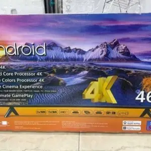 Телевизор LG 46, Душанбе
