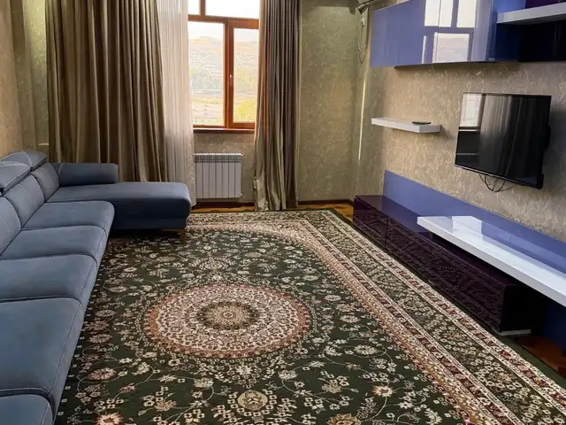2-комн. квартира, 10 этаж, 68м², Сино, Душанбе