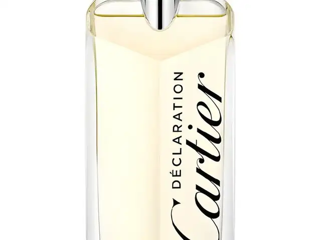 Духи Declaration Cartier, Душанбе