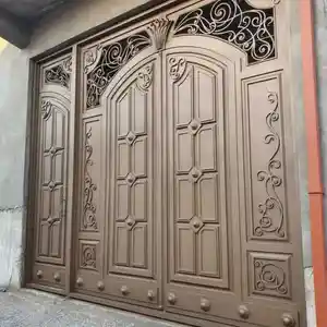 Дарвоза, Душанбе