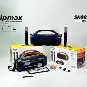 Беспроводная колонка ipmax SK08, Душанбе