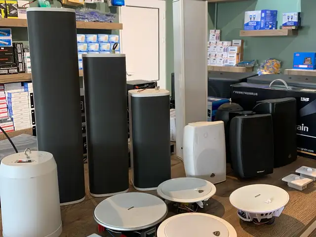 Настенная Калонка 30w, Худжанд