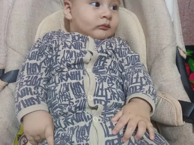 Автокресло детское, Худжанд