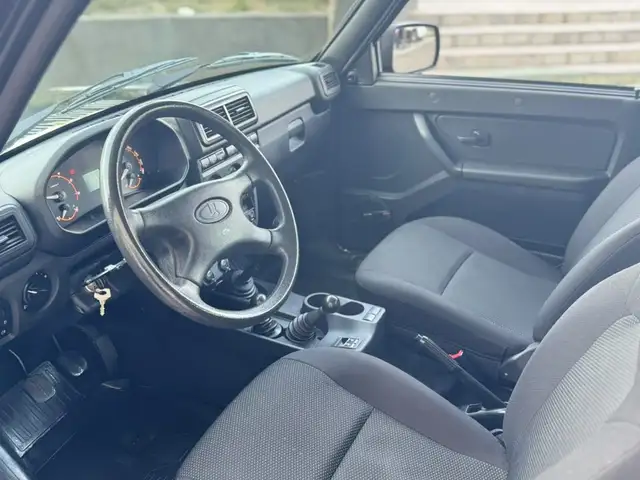 Lada (ВАЗ) Нива, 2025, Душанбе - 3